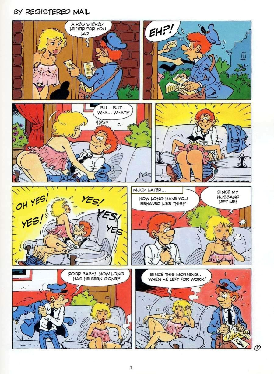 [Di Sano] In All Innocence