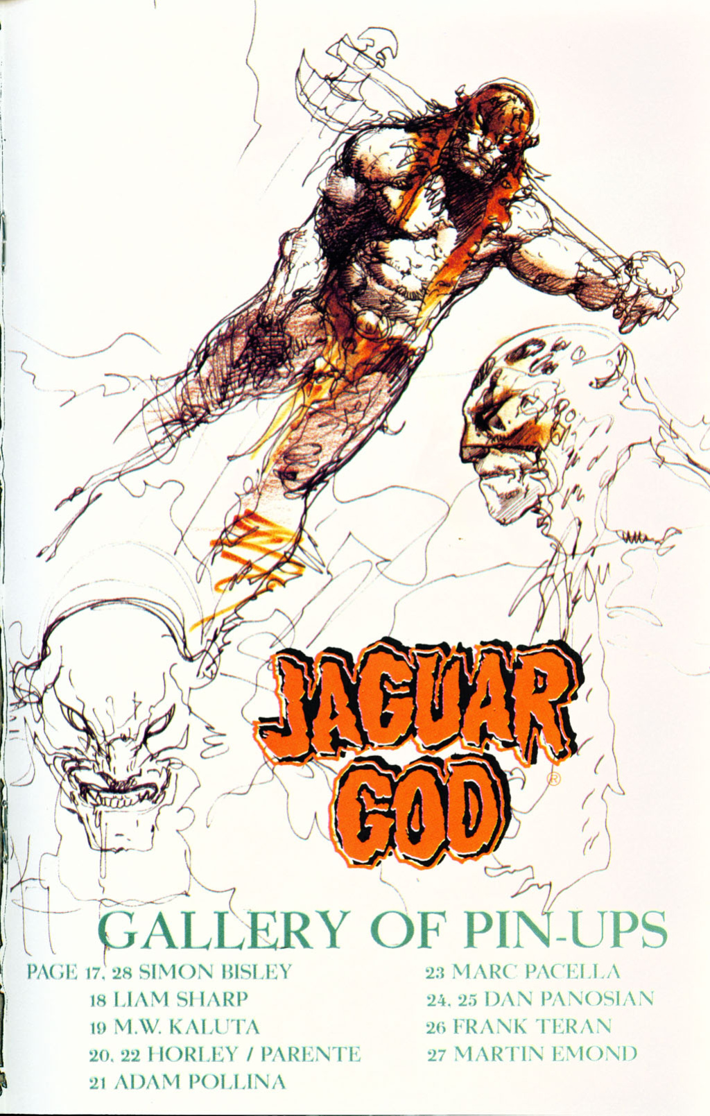 Jaguar God-0