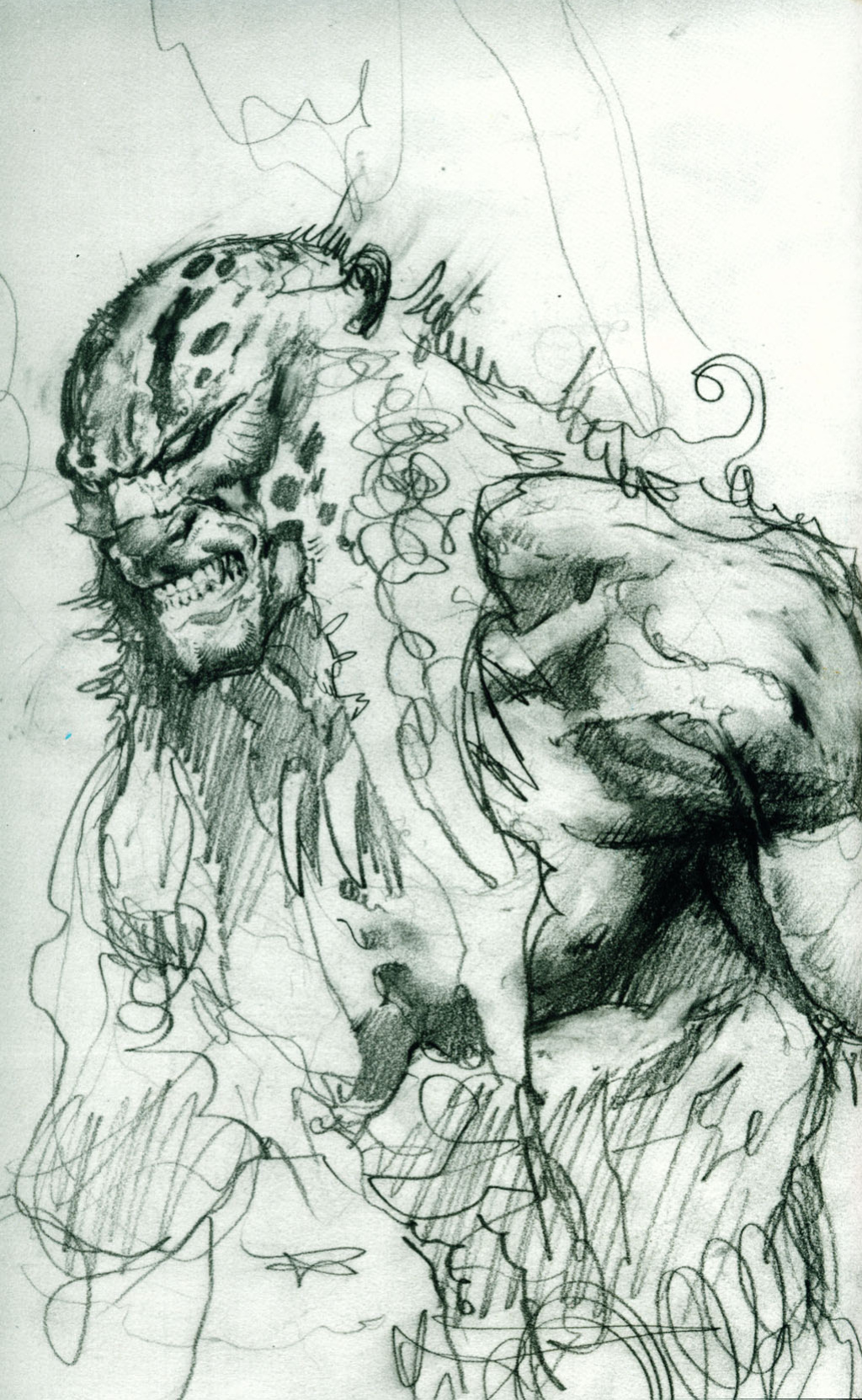 Jaguar God-0