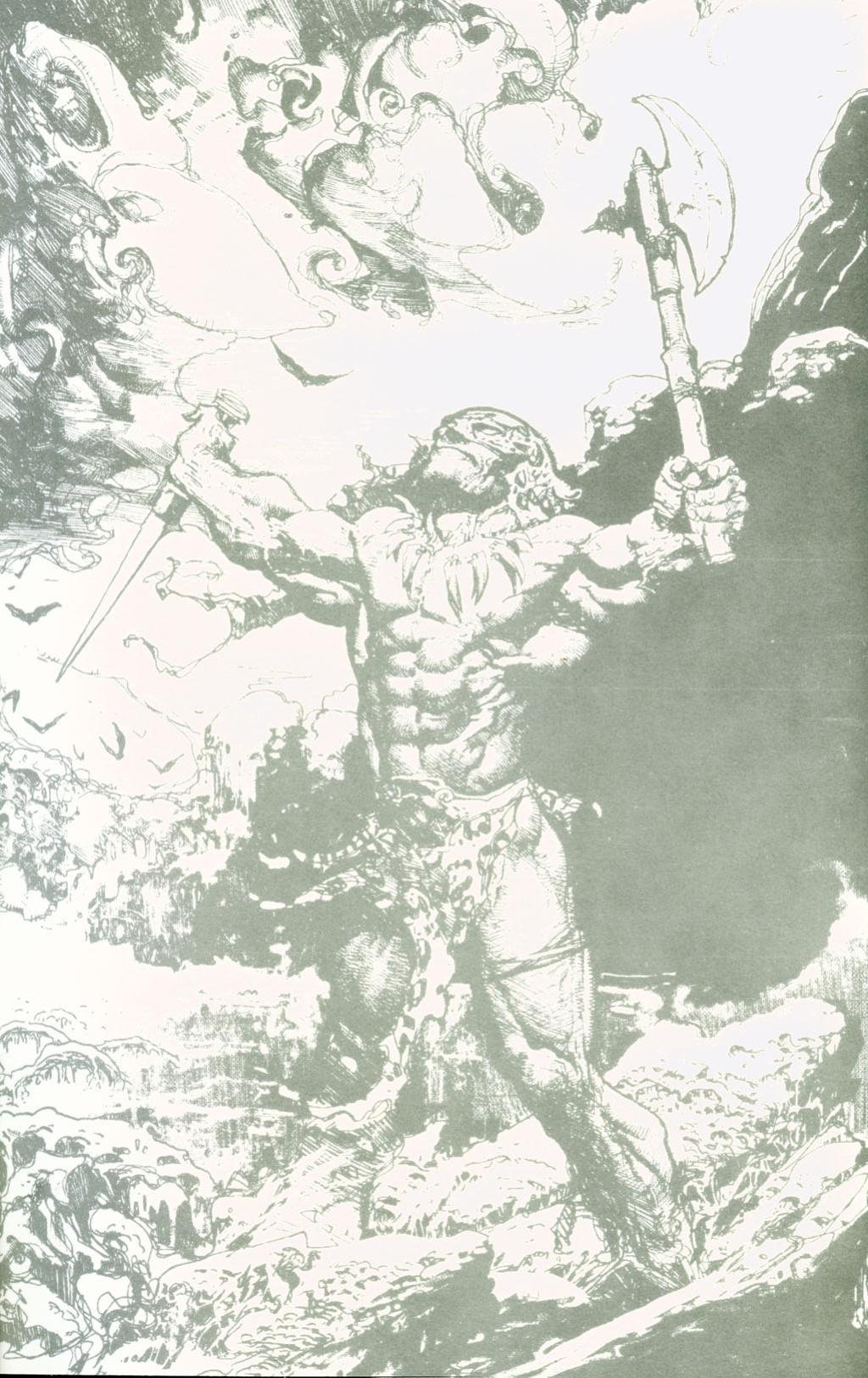 Jaguar God-0