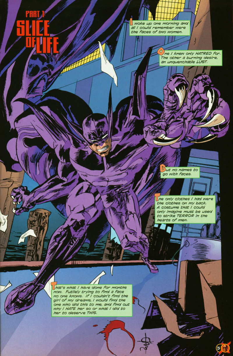 penthouse comix vol2 #26