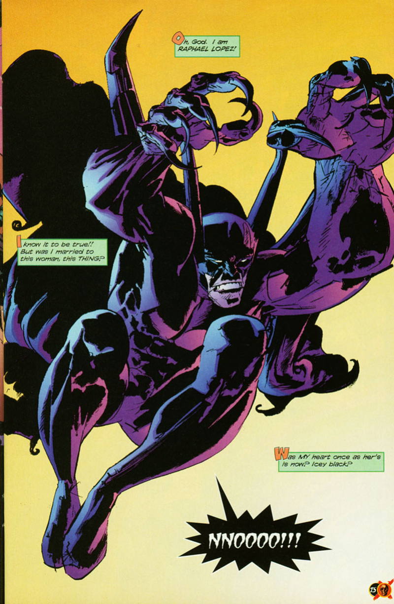 penthouse comix vol2 #26