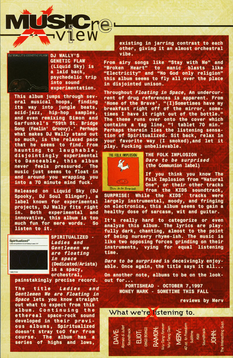 penthouse comix vol2 #26