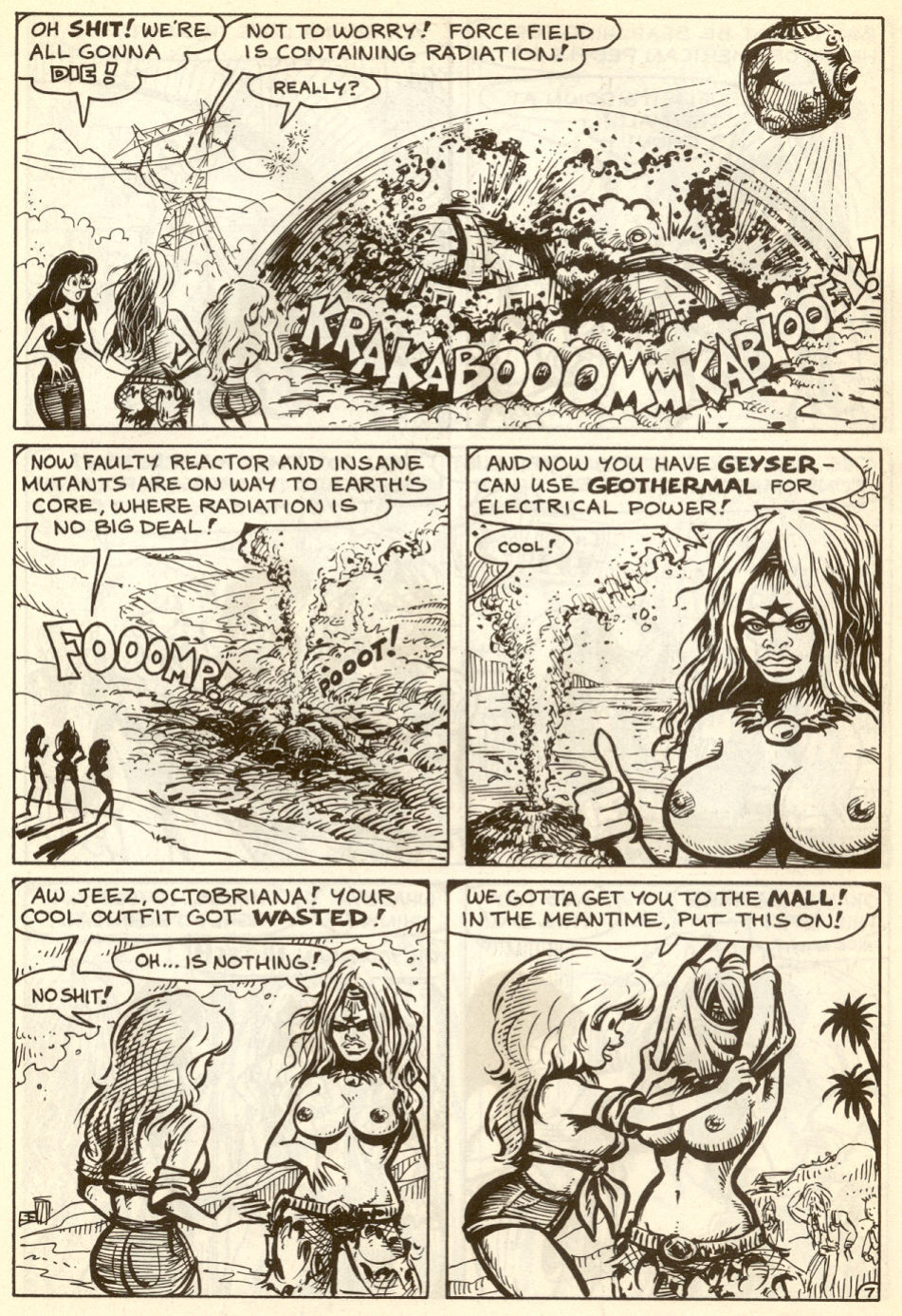 Cherry's Jubilee #2