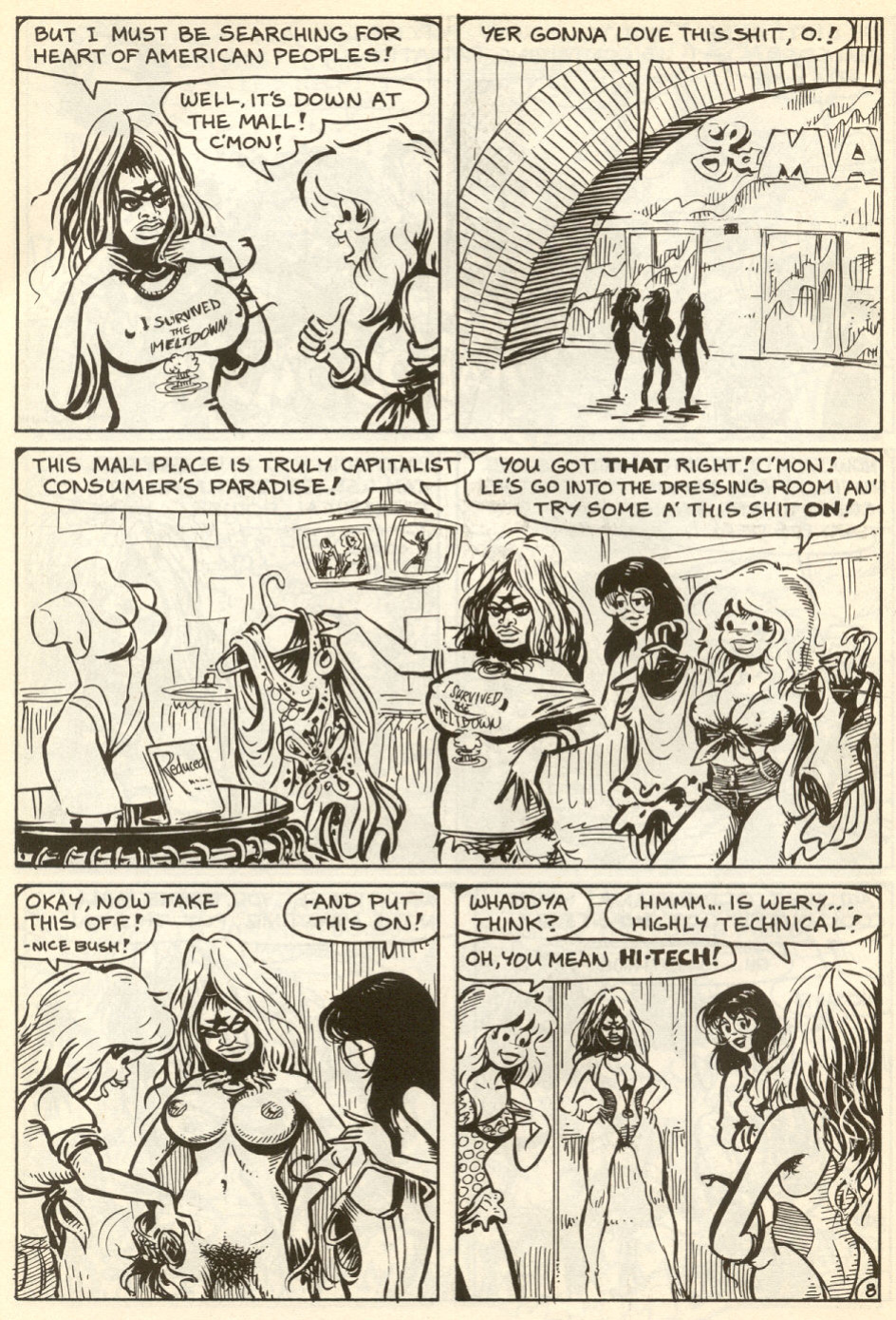 Cherry's Jubilee #2