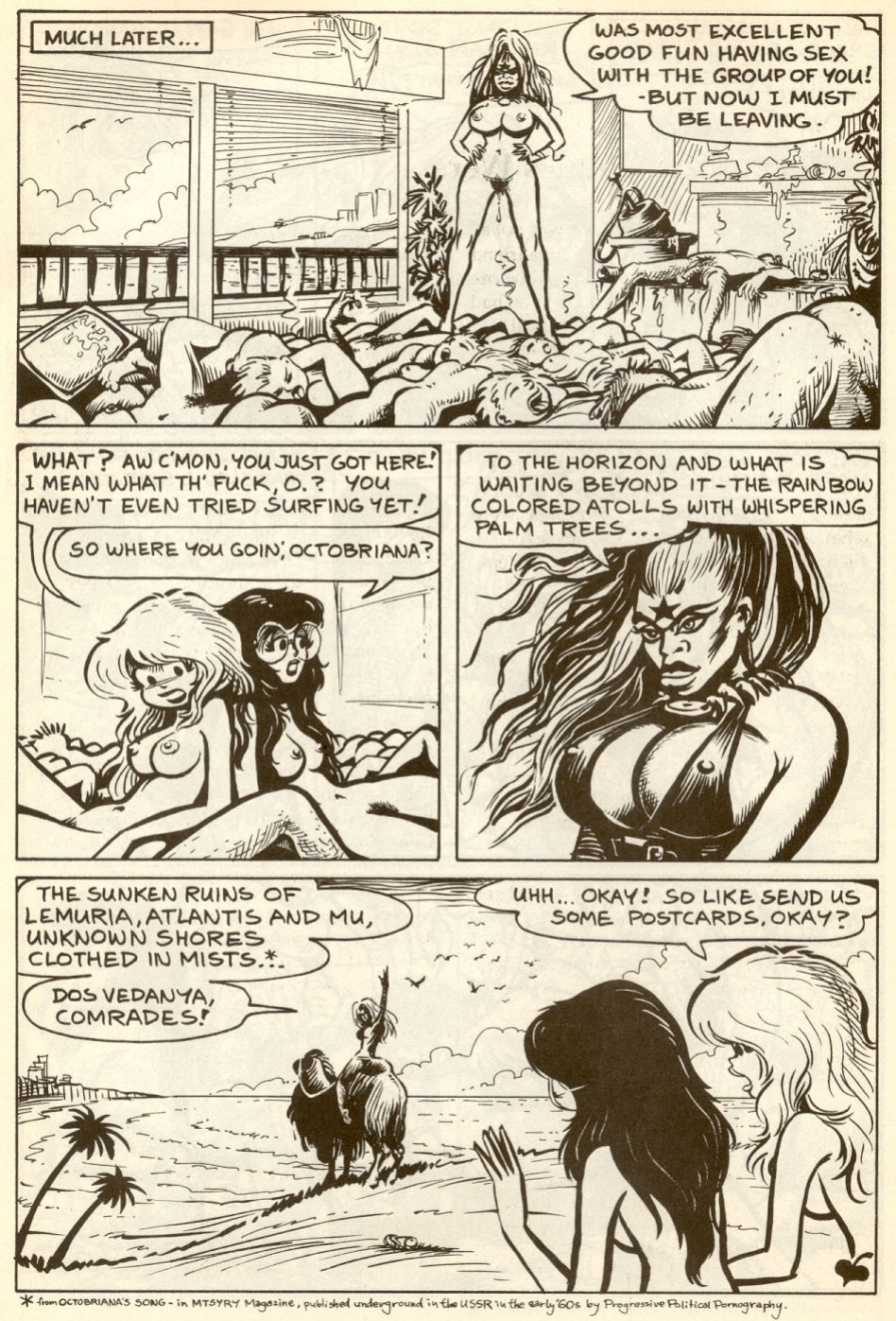 Cherry's Jubilee #2