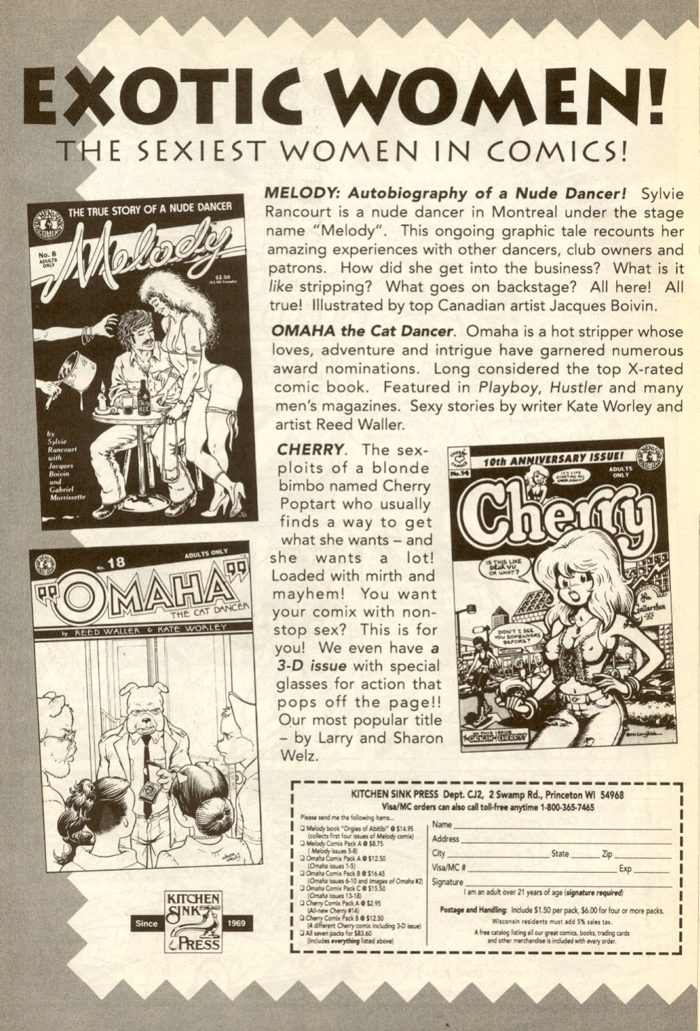 Cherry's Jubilee #2