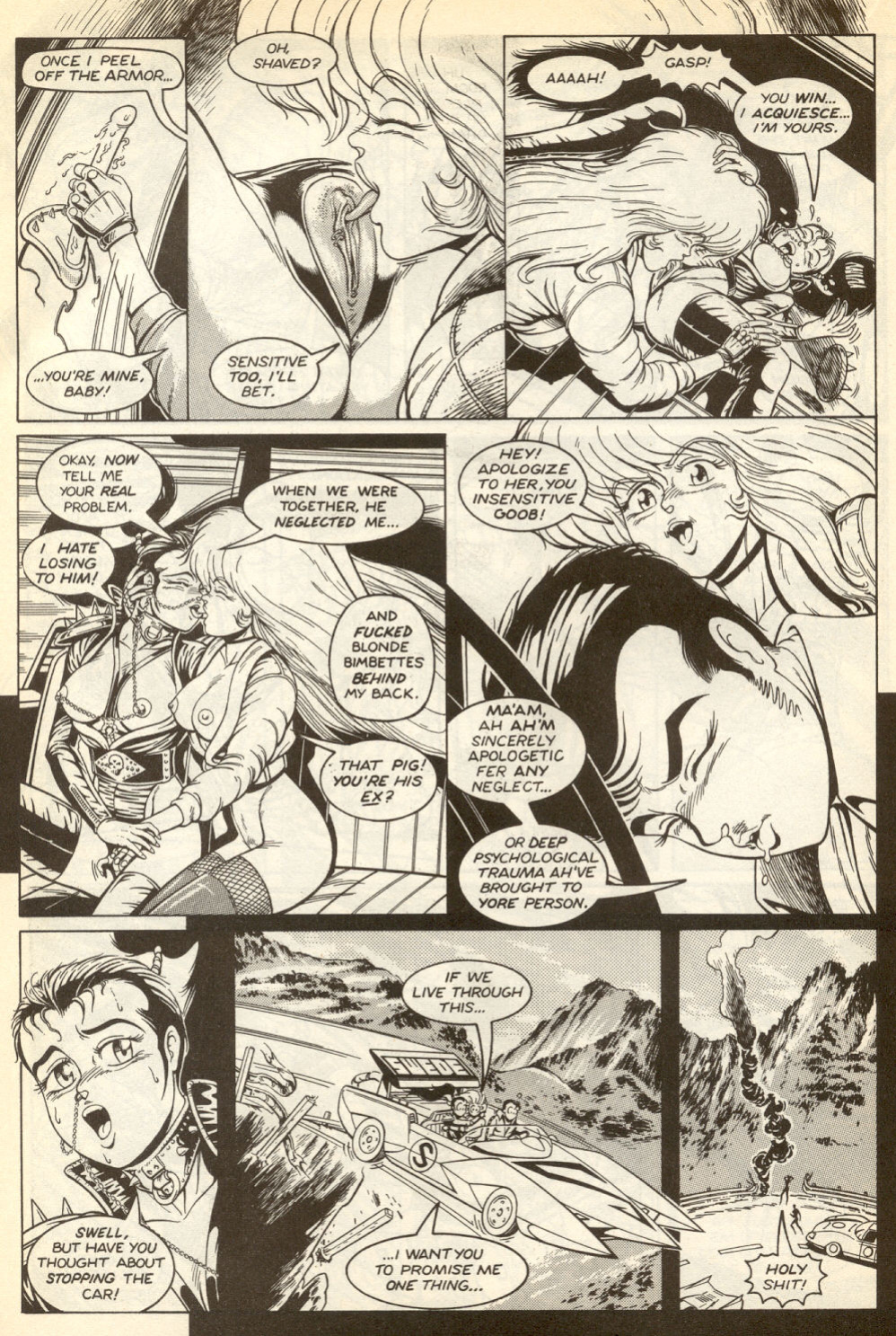 Cherry's Jubilee #2
