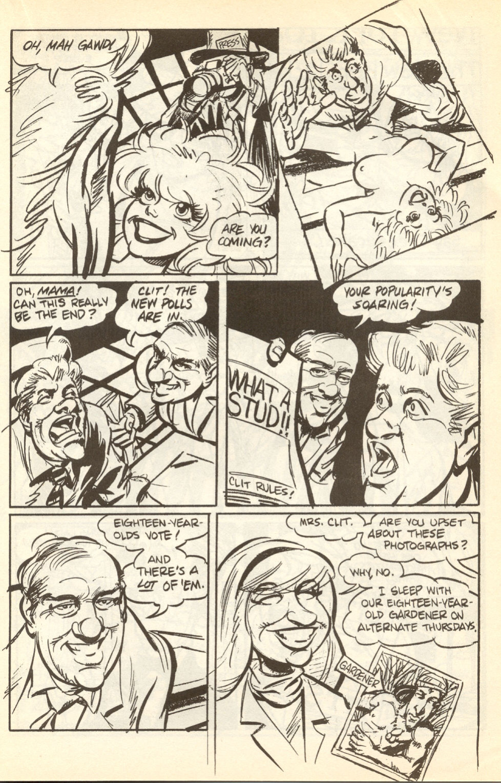 Cherry's Jubilee #2