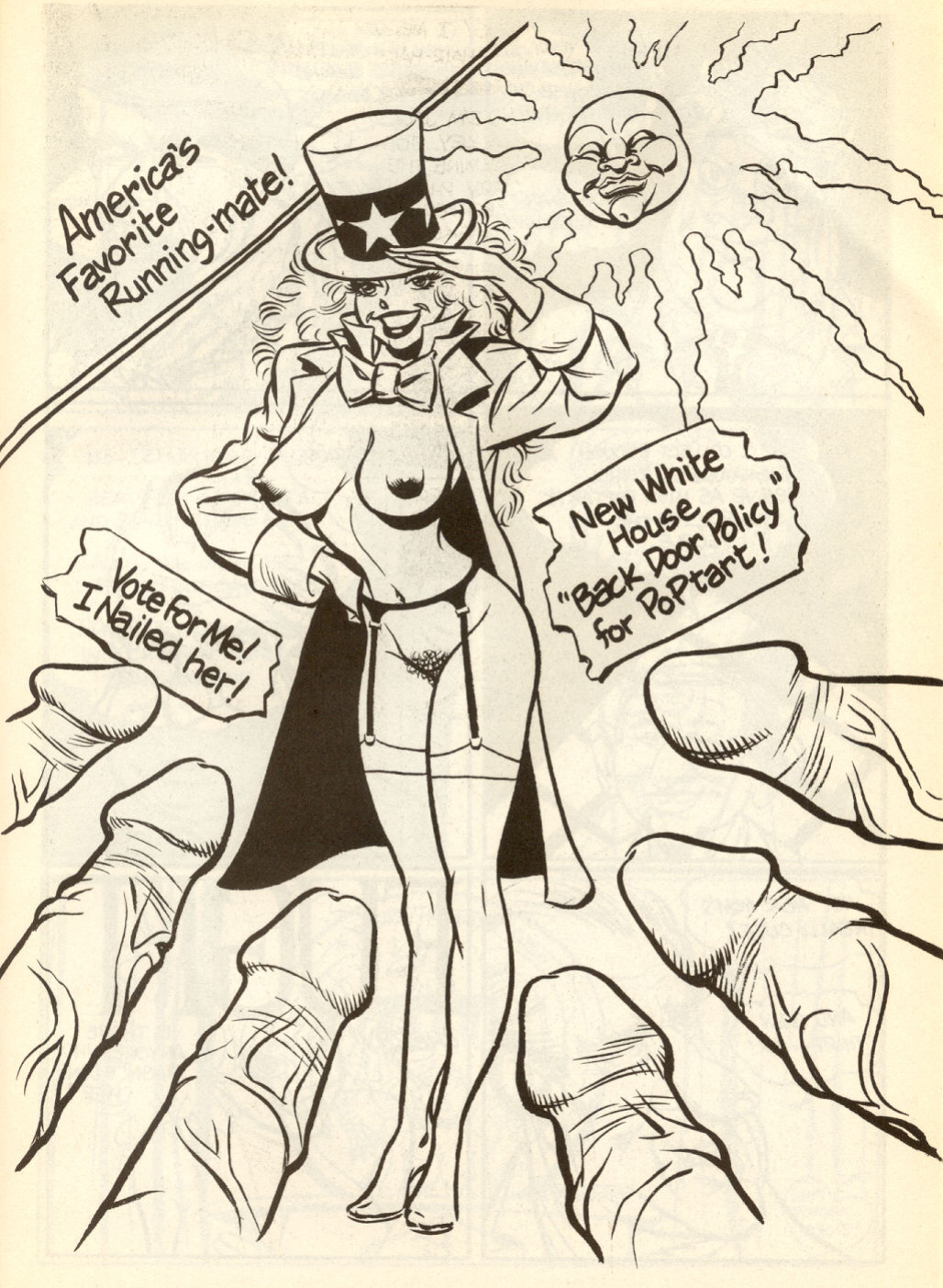 Cherry's Jubilee #2