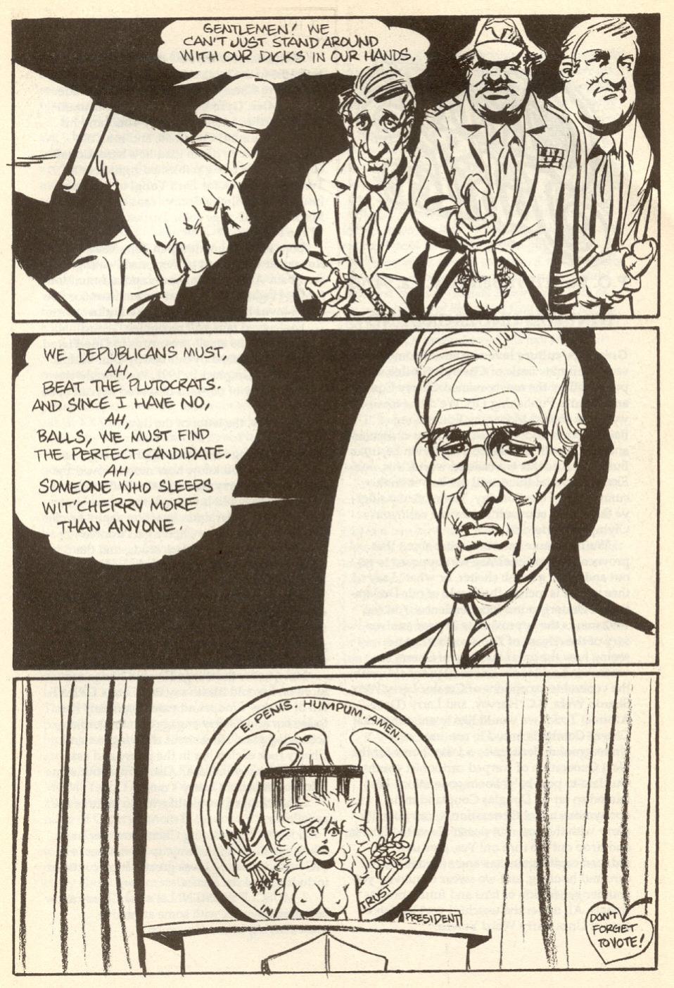 Cherry's Jubilee #2