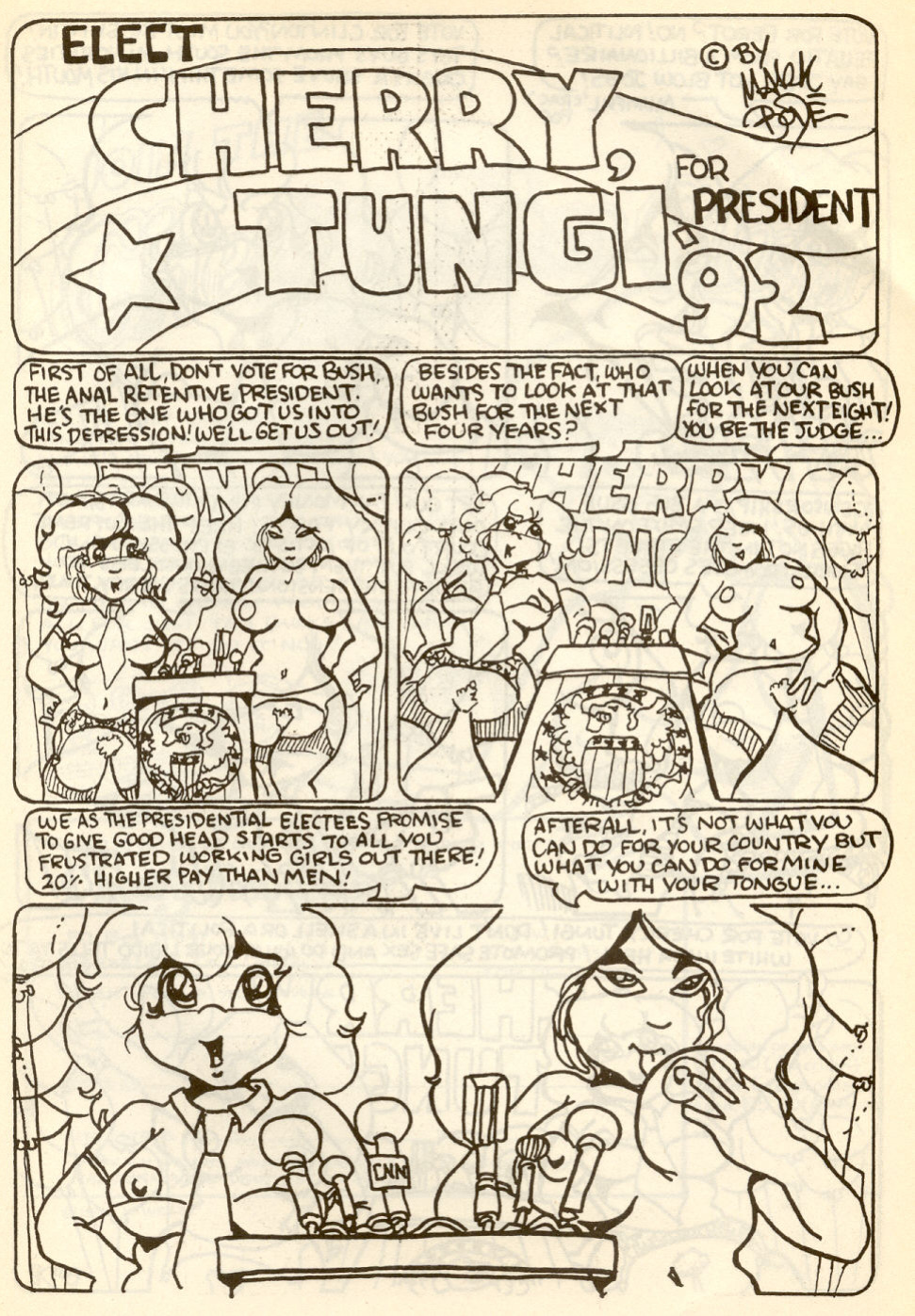 Cherry's Jubilee #2