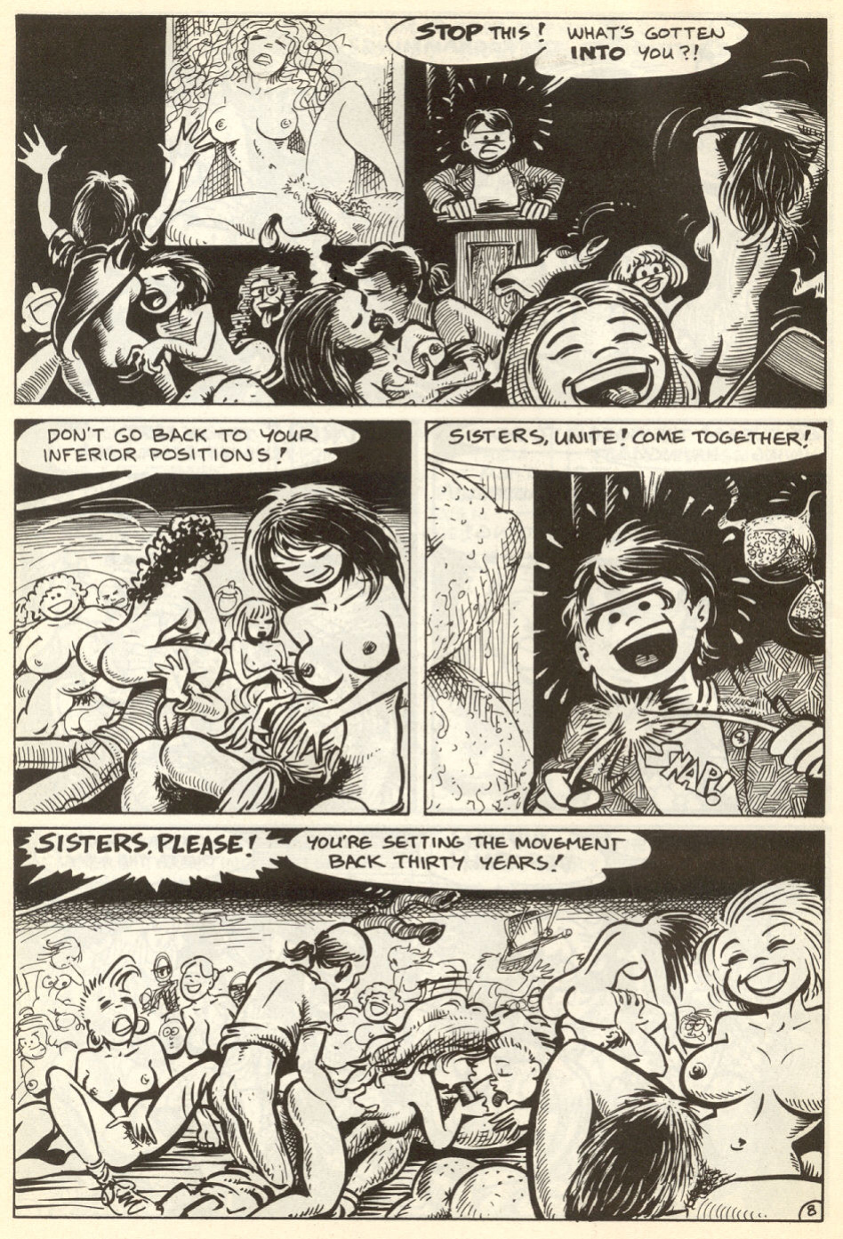 Cherry's Jubilee #1