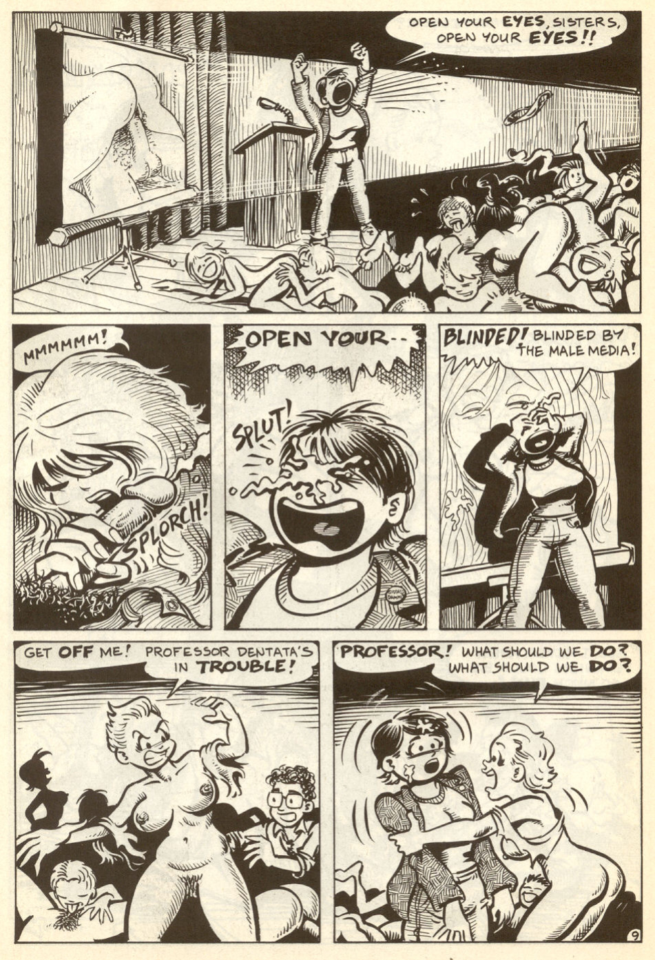 Cherry's Jubilee #1