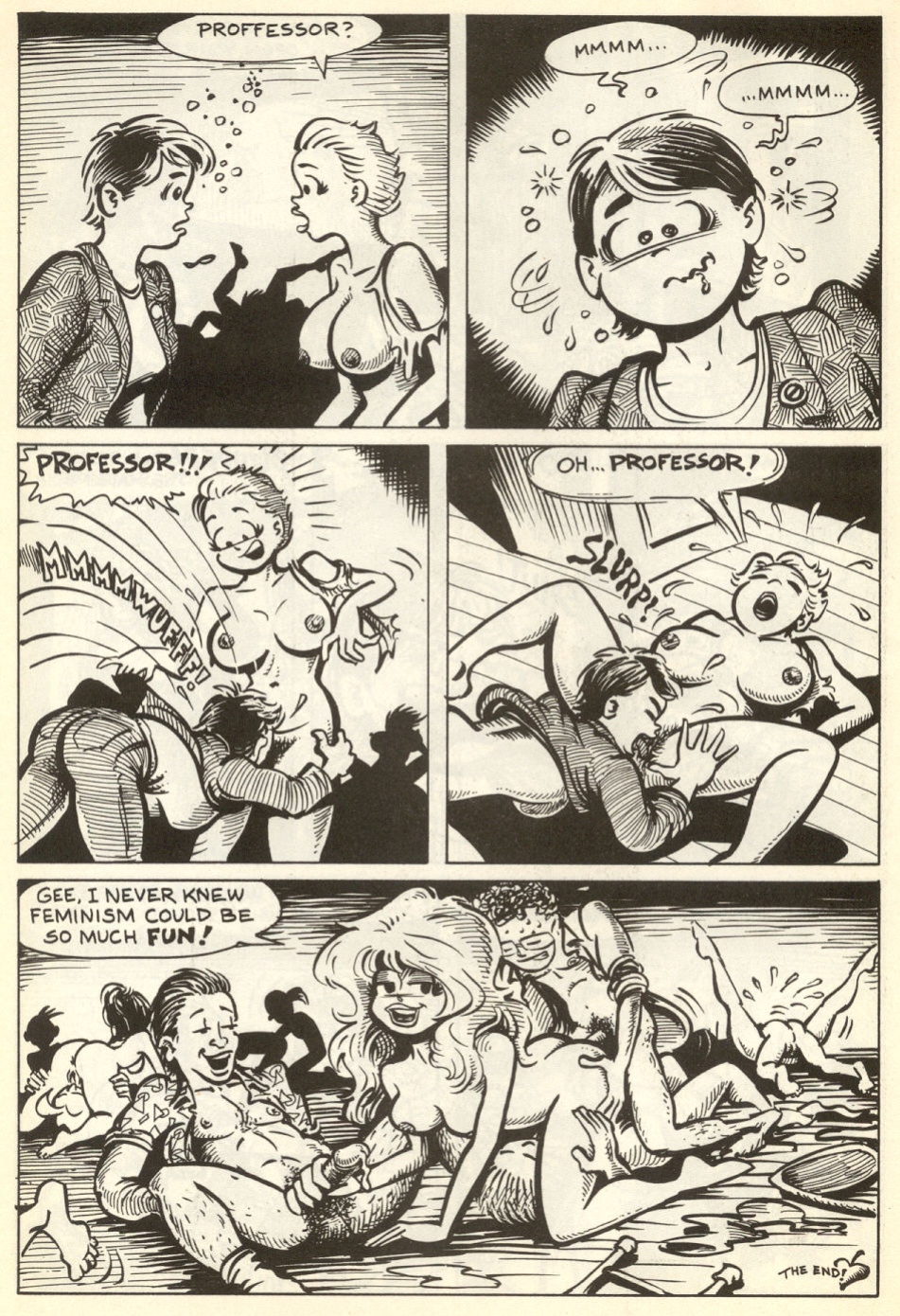 Cherry's Jubilee #1