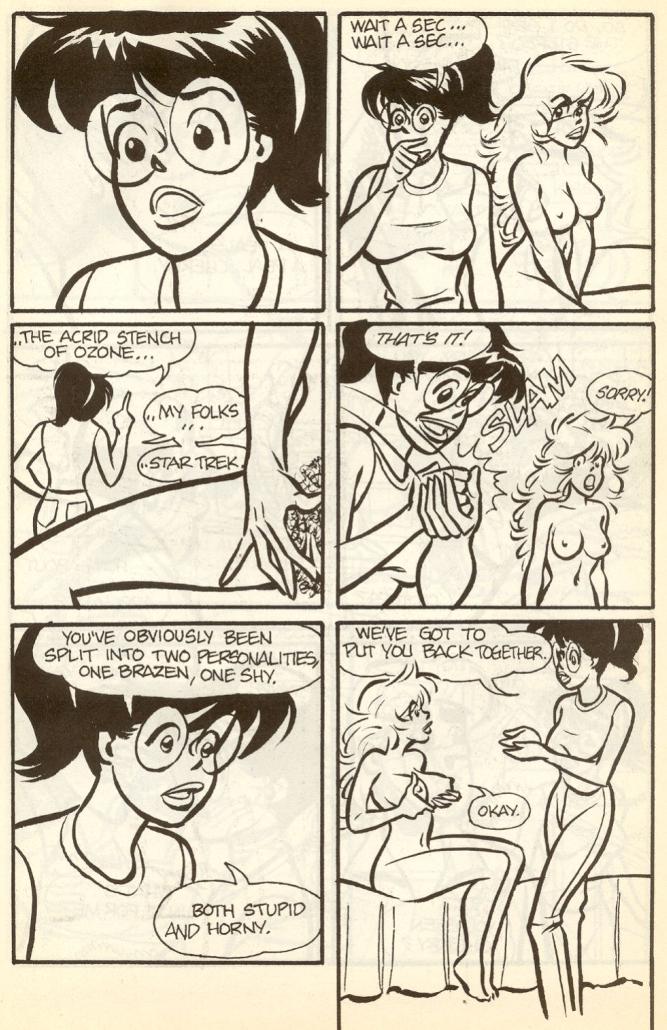 Cherry's Jubilee #1