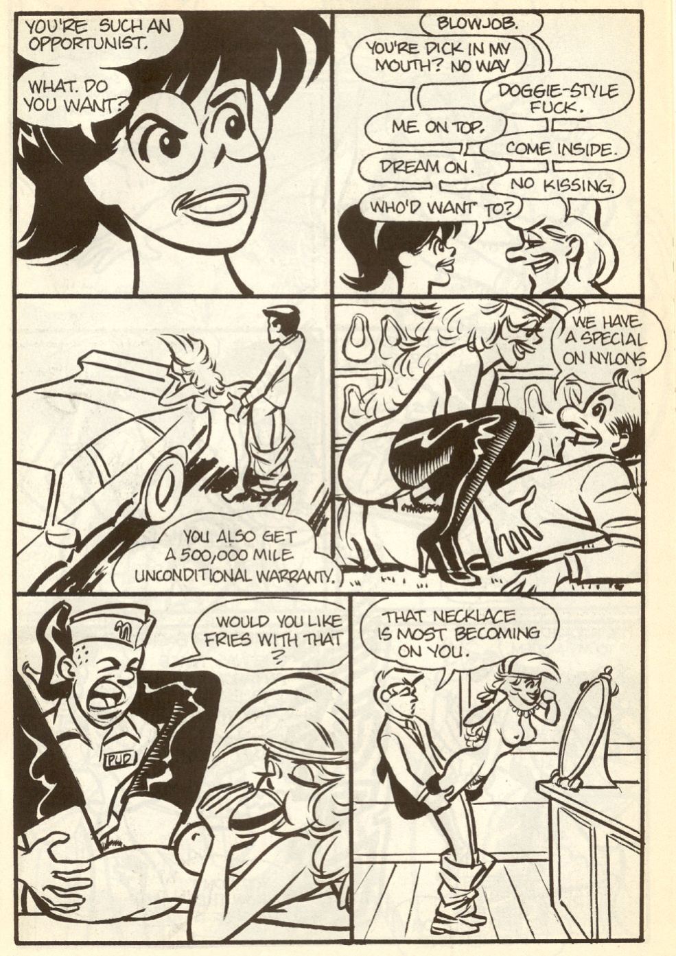 Cherry's Jubilee #1