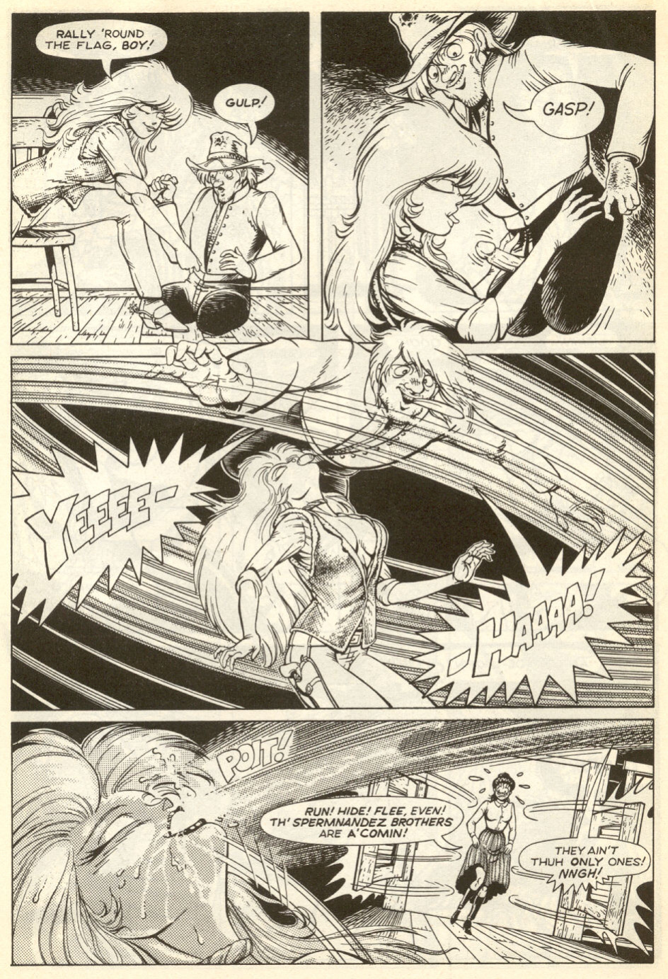 Cherry's Jubilee #1