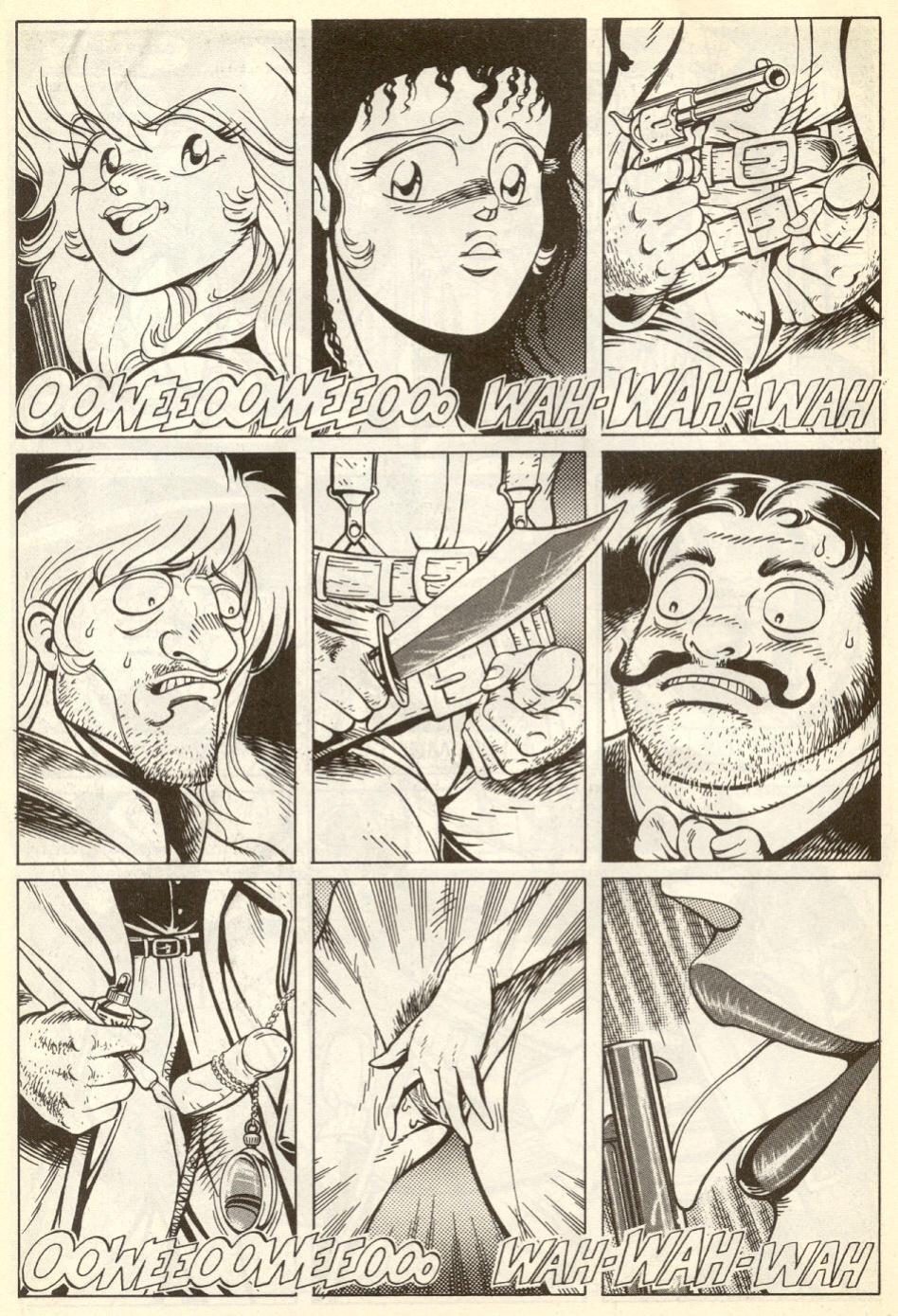 Cherry's Jubilee #1