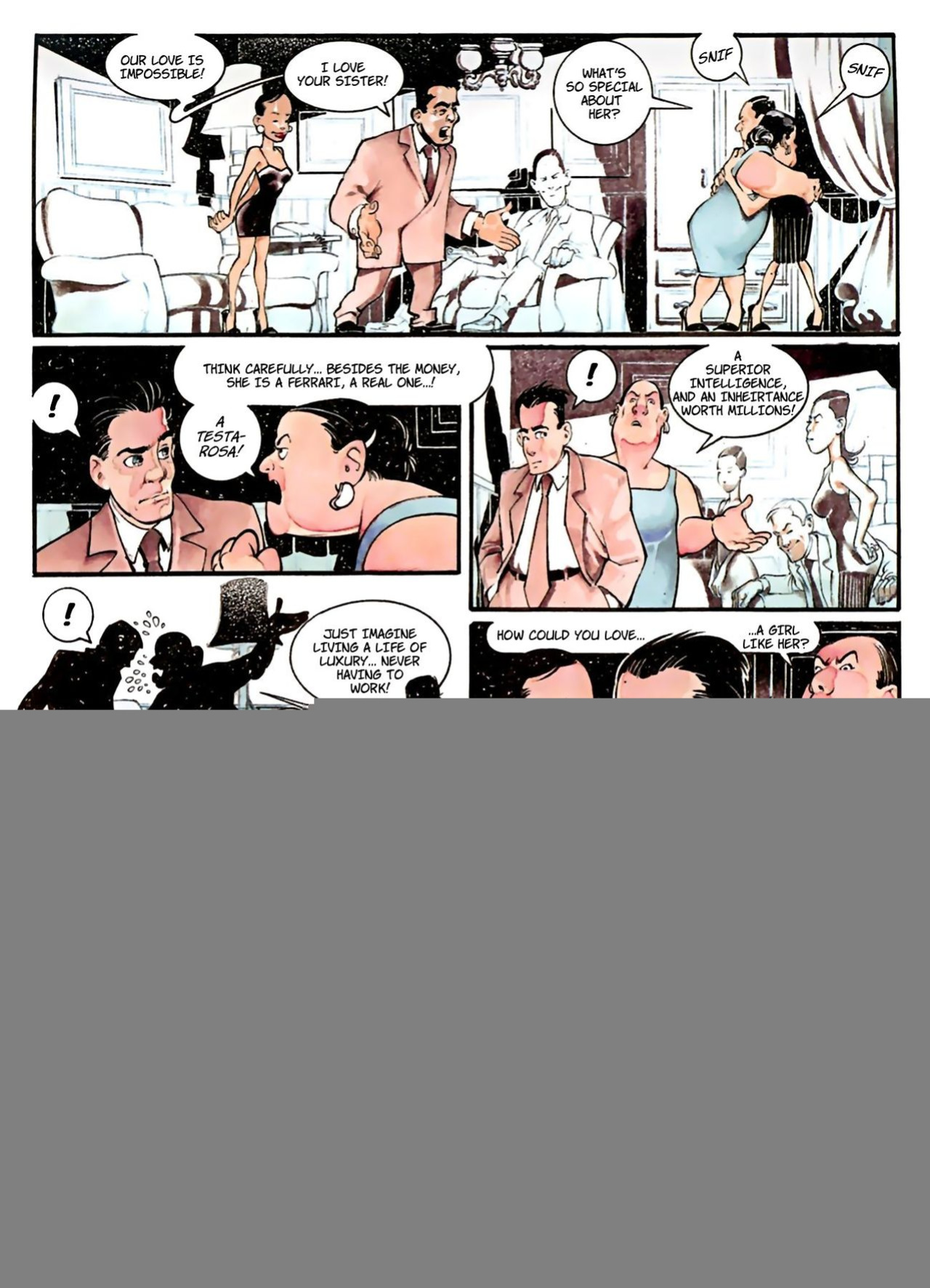 [Fernando Caretta] On The Tip of The Tongue