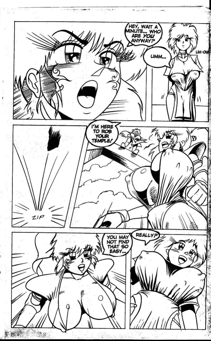[Solomon Russell] Cream and Sugar #1
