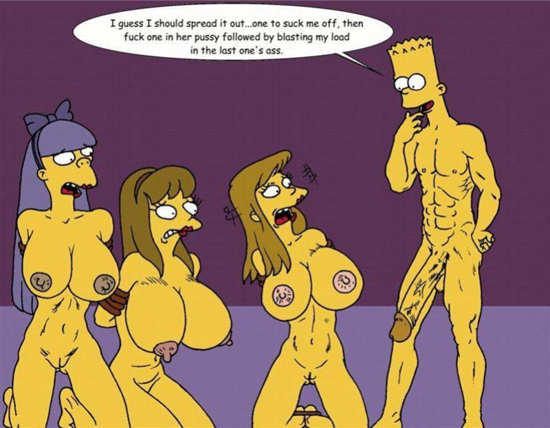[The Fear] The Simpsons