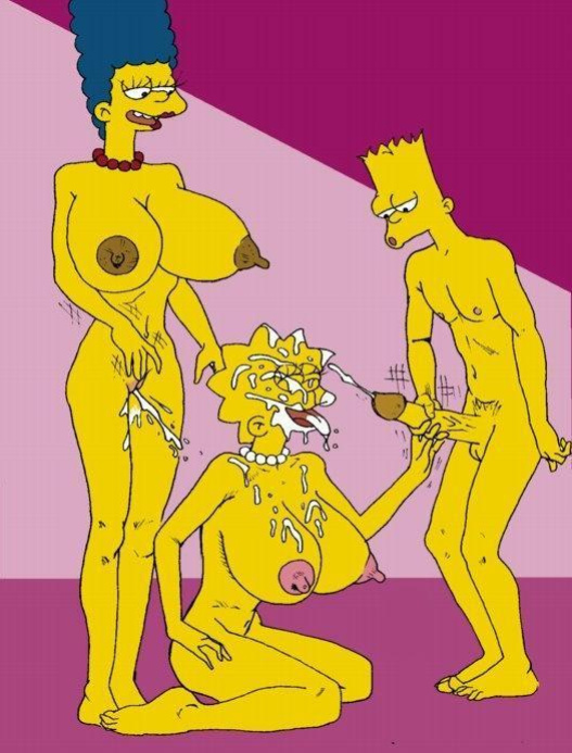 [The Fear] The Simpsons