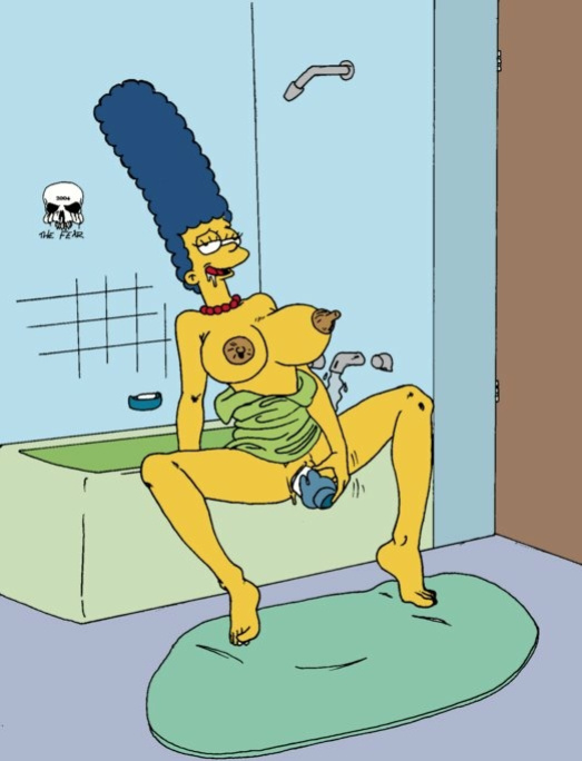 [The Fear] The Simpsons