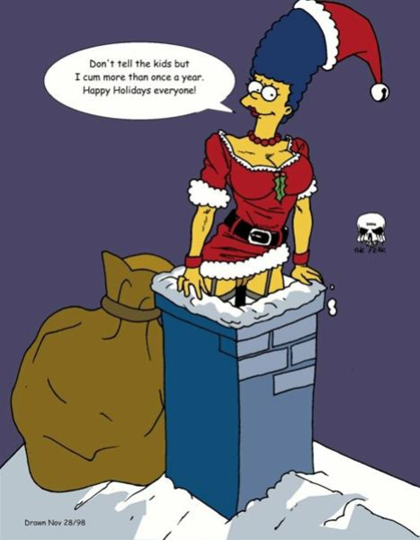 [The Fear] The Simpsons