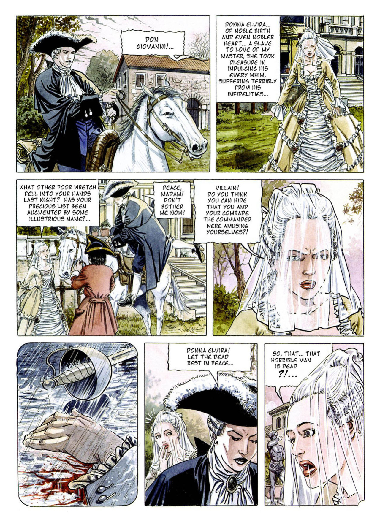 [Luca Raimondo] Don Giovanni