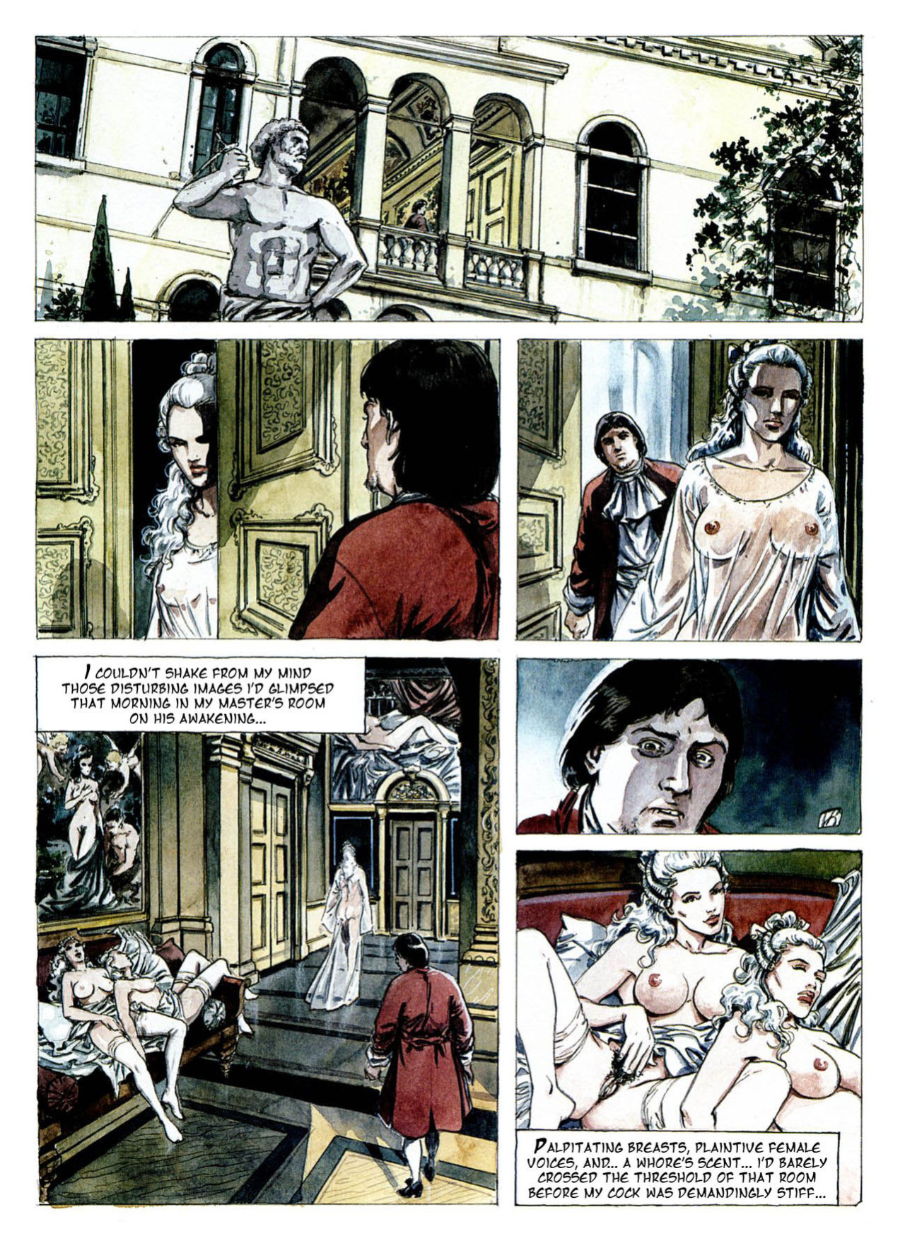 [Luca Raimondo] Don Giovanni