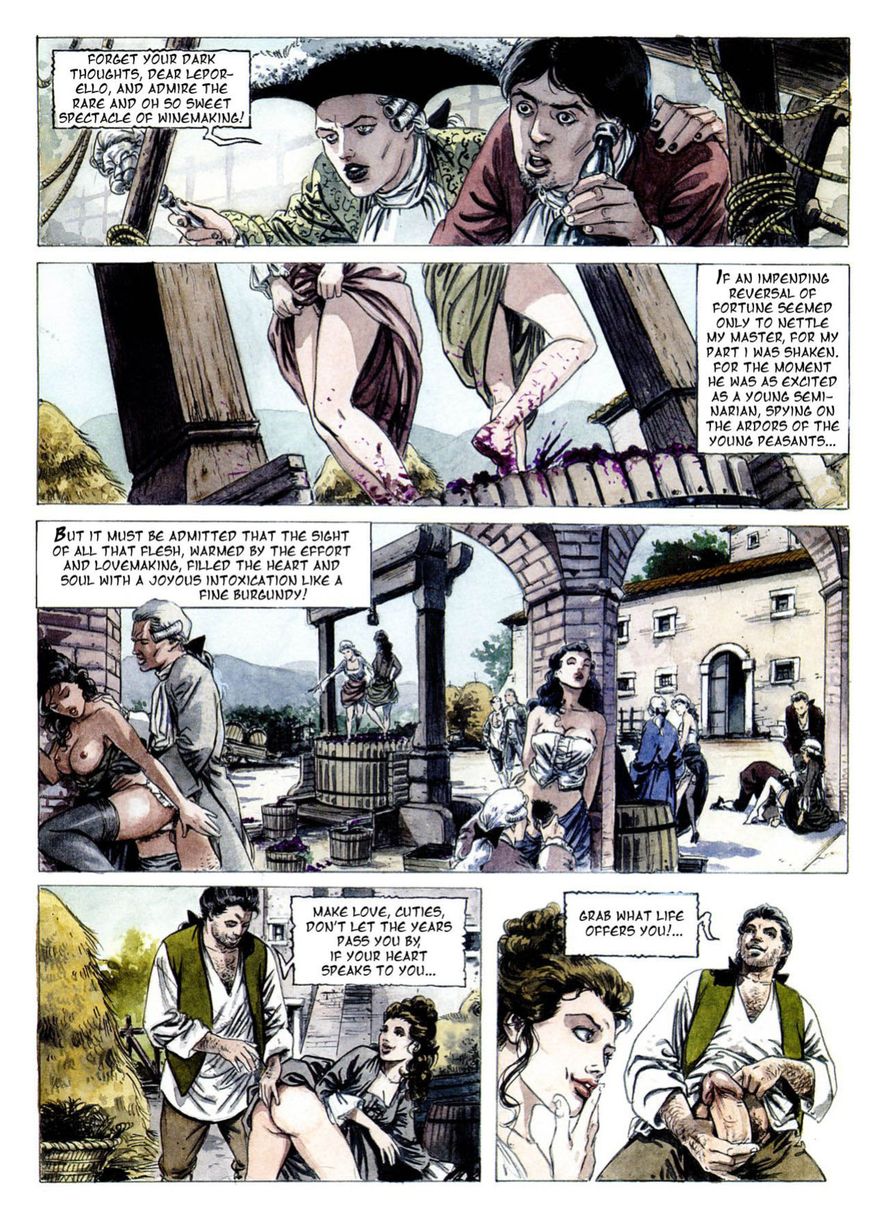 [Luca Raimondo] Don Giovanni
