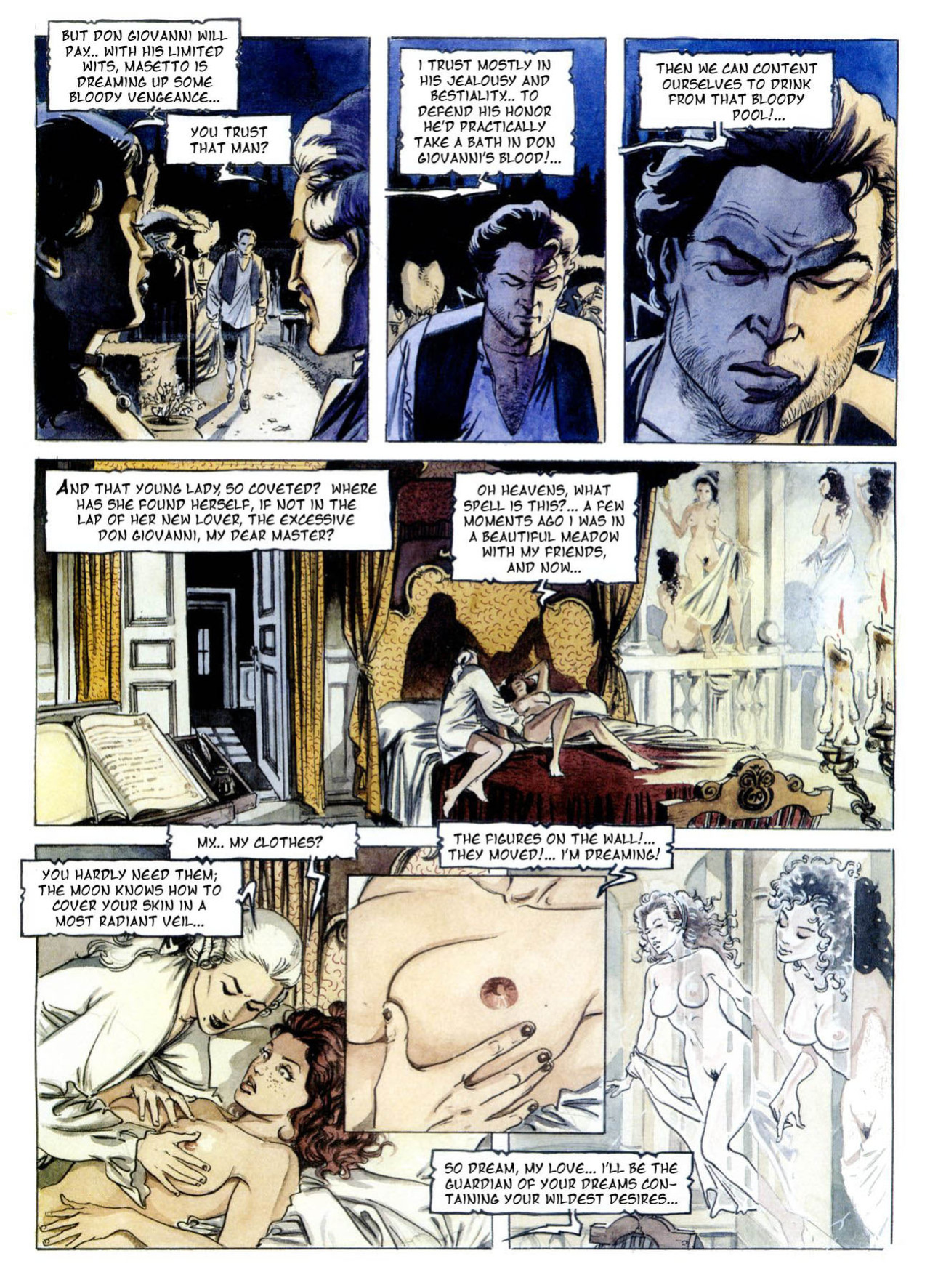 [Luca Raimondo] Don Giovanni