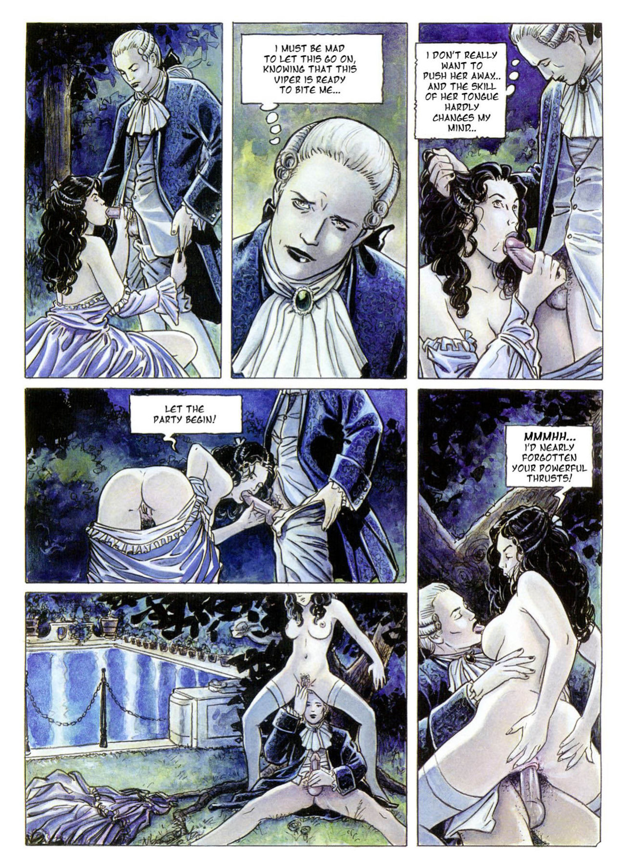 [Luca Raimondo] Don Giovanni