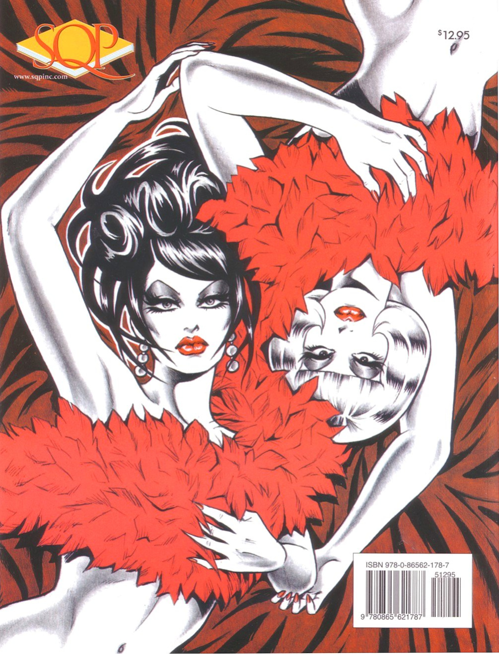 [Nicola Guerra] Magenta the Color of Sex