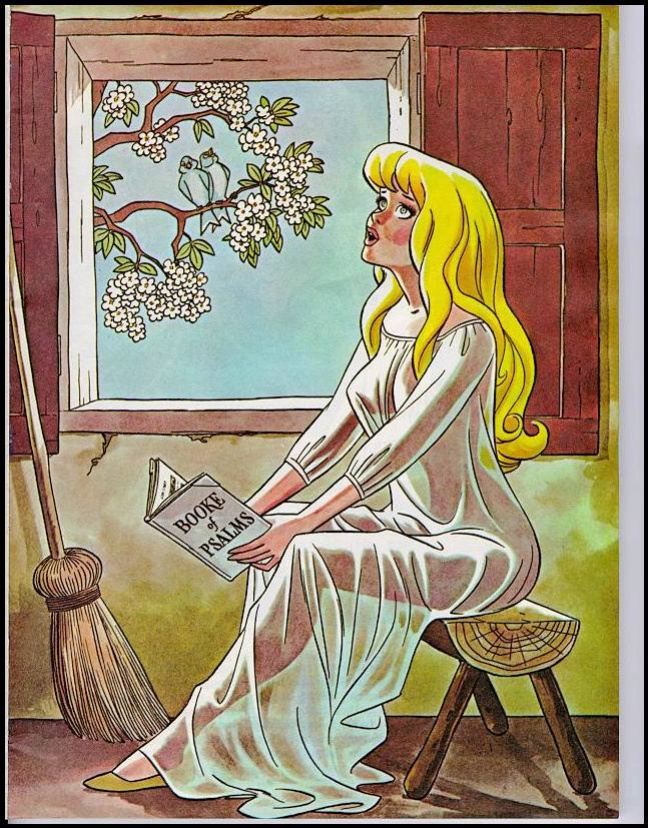 Goldilocks (Uncensored)