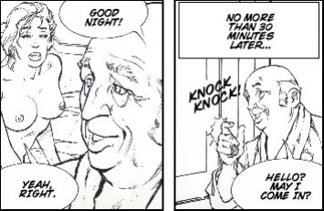 [LEB] Good Old Fella