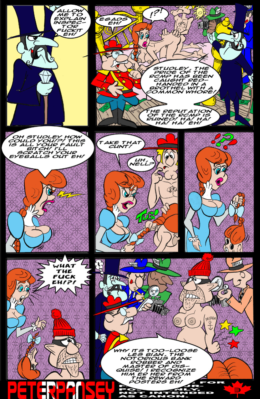 Peter Pansey