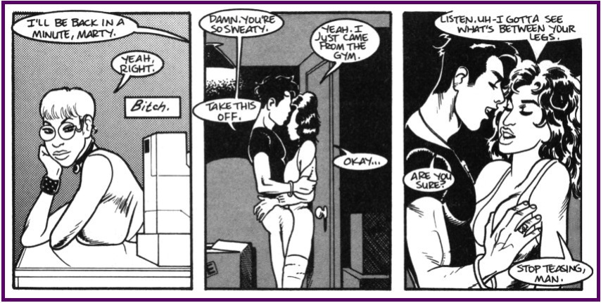 [Kevin Taylor] Girl - Body Heat: Boy Blue