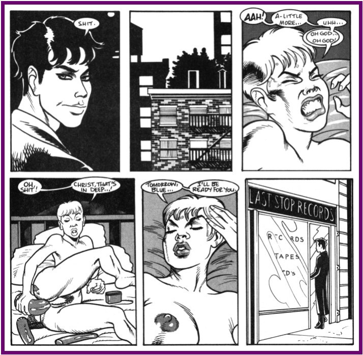 [Kevin Taylor] Girl - Body Heat: Boy Blue