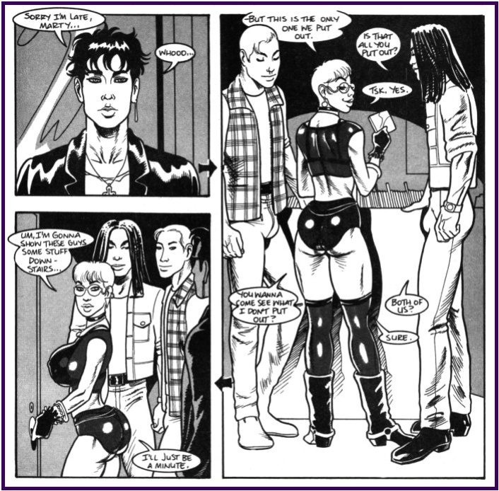 [Kevin Taylor] Girl - Body Heat: Boy Blue
