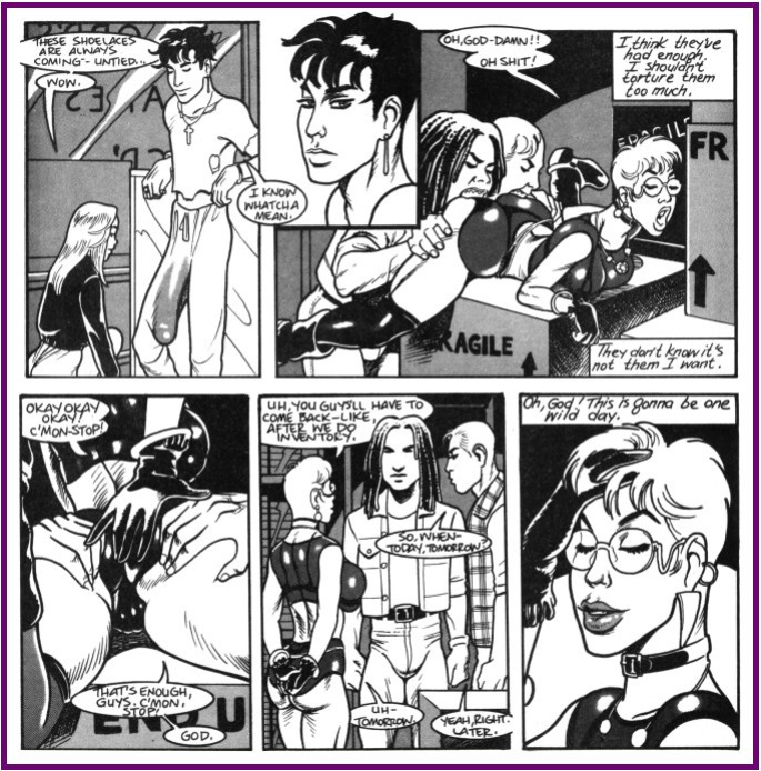 [Kevin Taylor] Girl - Body Heat: Boy Blue