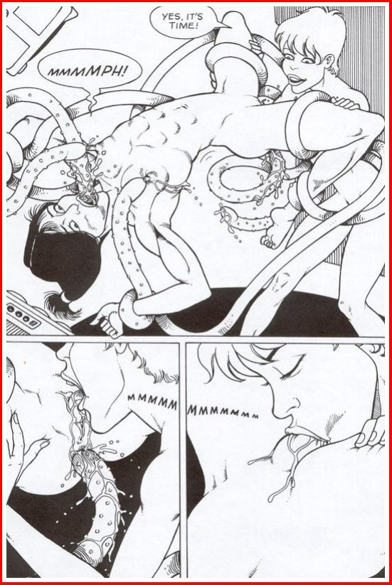 [Kono Yaro, Suke Bei] Lust in Space