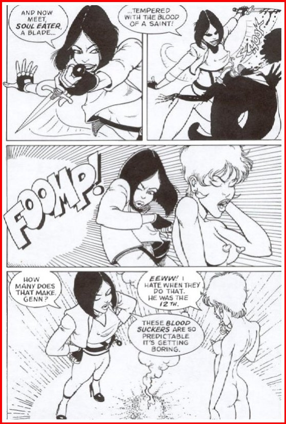 [Kono Yaro, Suke Bei] Lust in Space