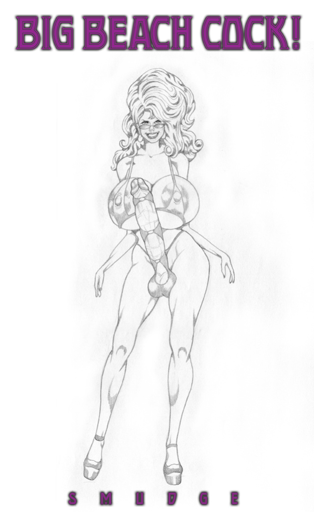 Smudge: Shemale (EX)