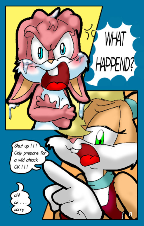 [Leinad] Analmaniacs (Animaniacs)