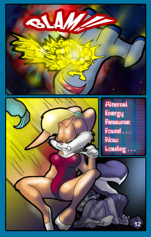 [Leinad] Analmaniacs (Animaniacs)