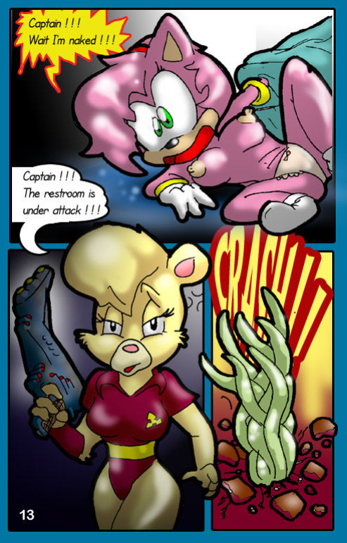 [Leinad] Analmaniacs (Animaniacs)