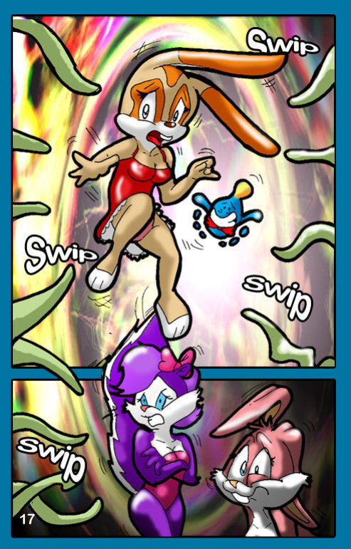 [Leinad] Analmaniacs (Animaniacs)
