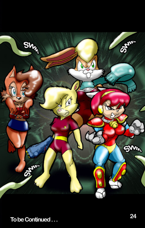 [Leinad] Analmaniacs (Animaniacs)